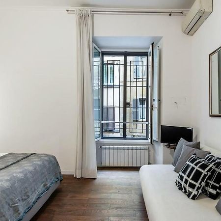 Pop Corn House Leilighet Roma Eksteriør bilde