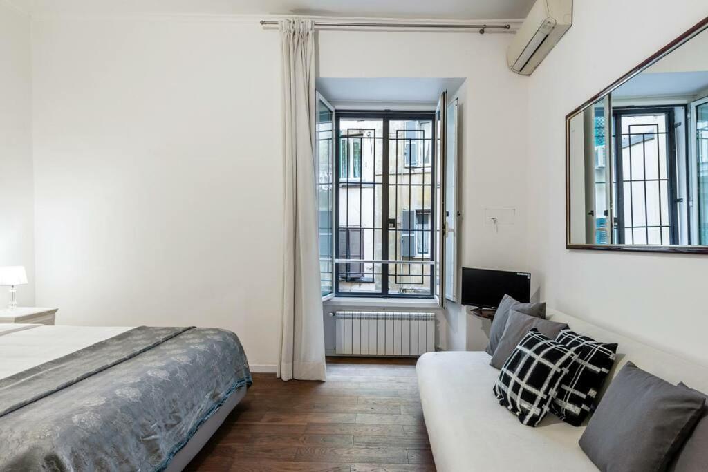 Pop Corn House Leilighet Roma Eksteriør bilde