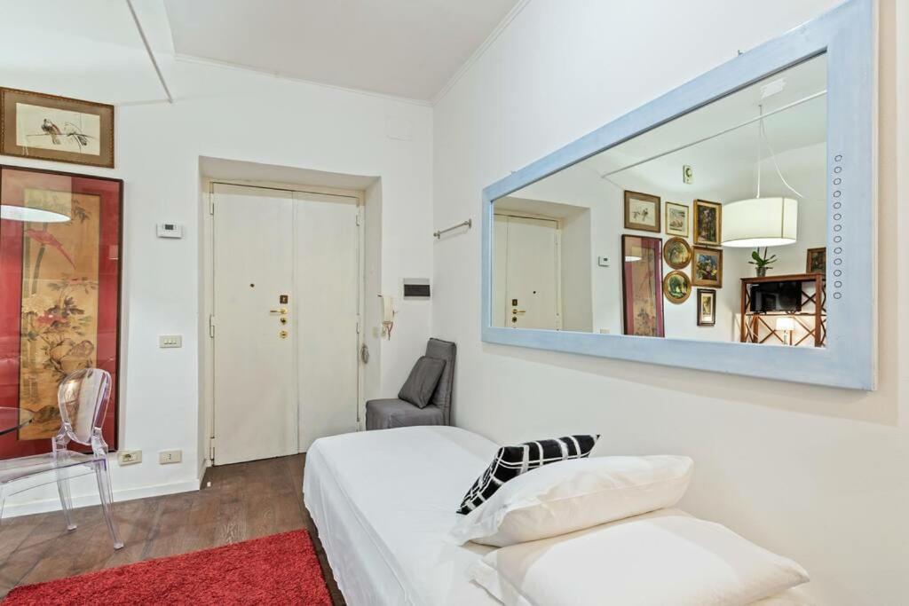 Pop Corn House Leilighet Roma Eksteriør bilde